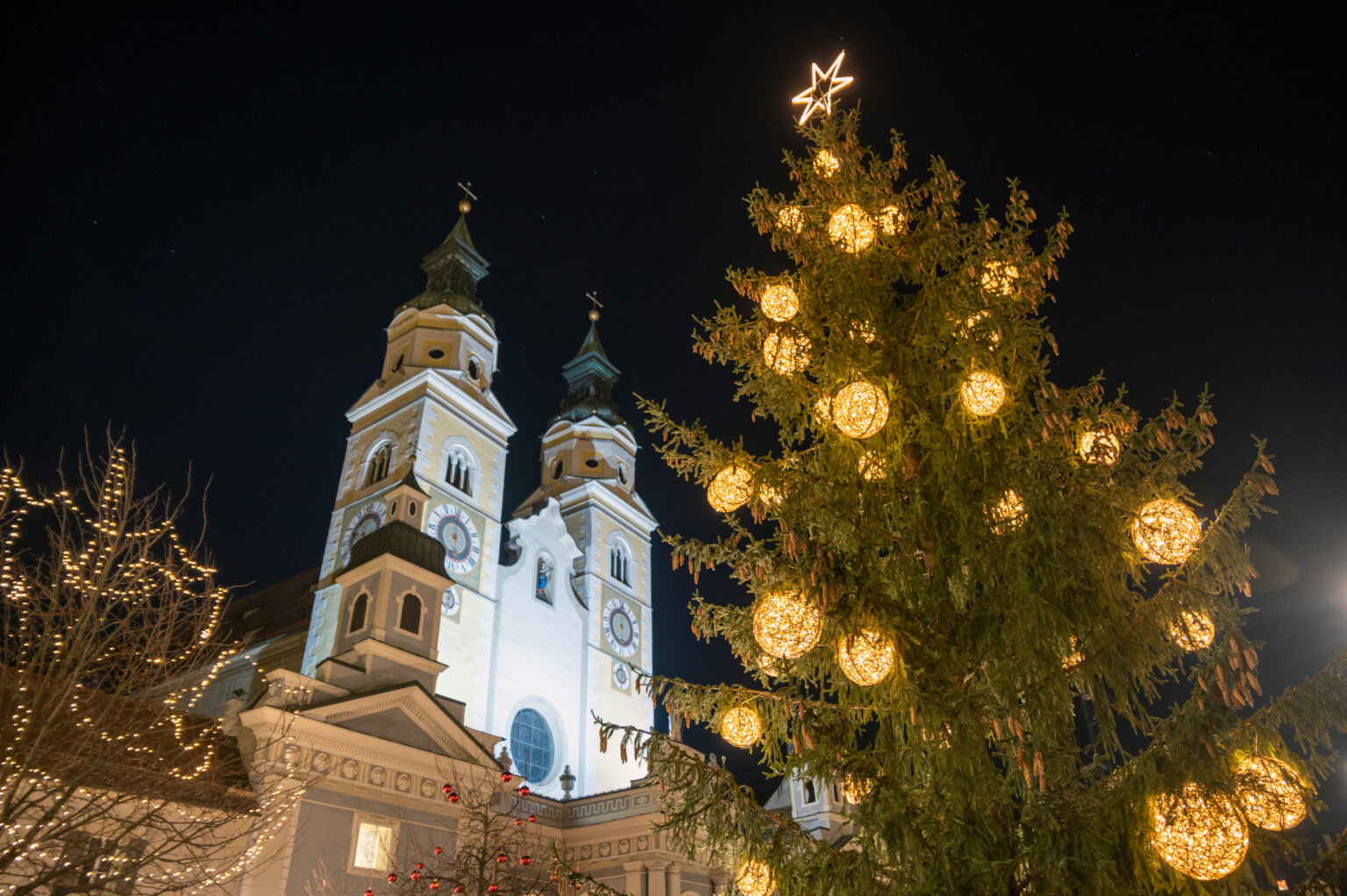 Brixen (Bressanone) Christmas Market | 2024 Dates, Locations & Must ...