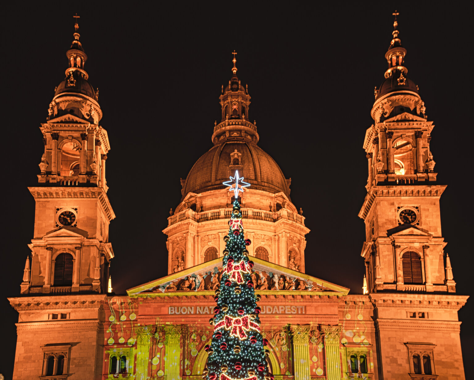 Budapest Christmas Market 2024 Dates, Hotels & More Christmas