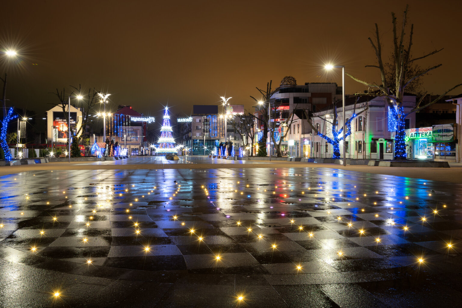 Bulgaria Christmas Market Opening Dates 2022 | Confirmed Dates So Far