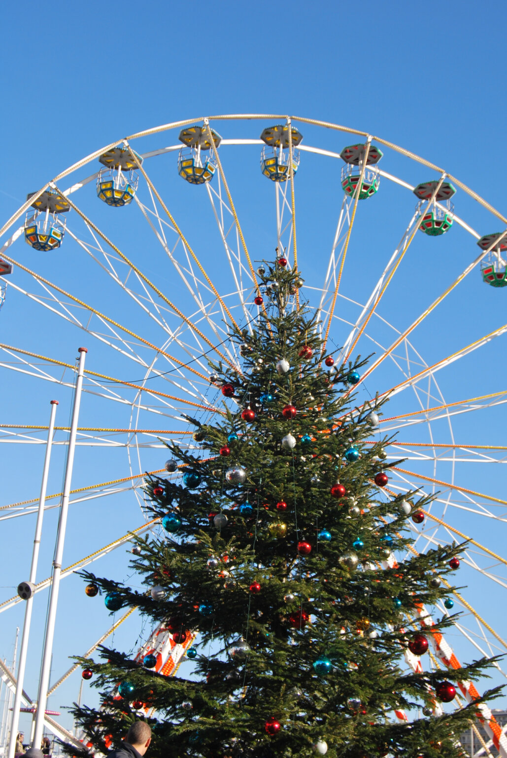 Monaco Christmas Market Opening Dates 2024