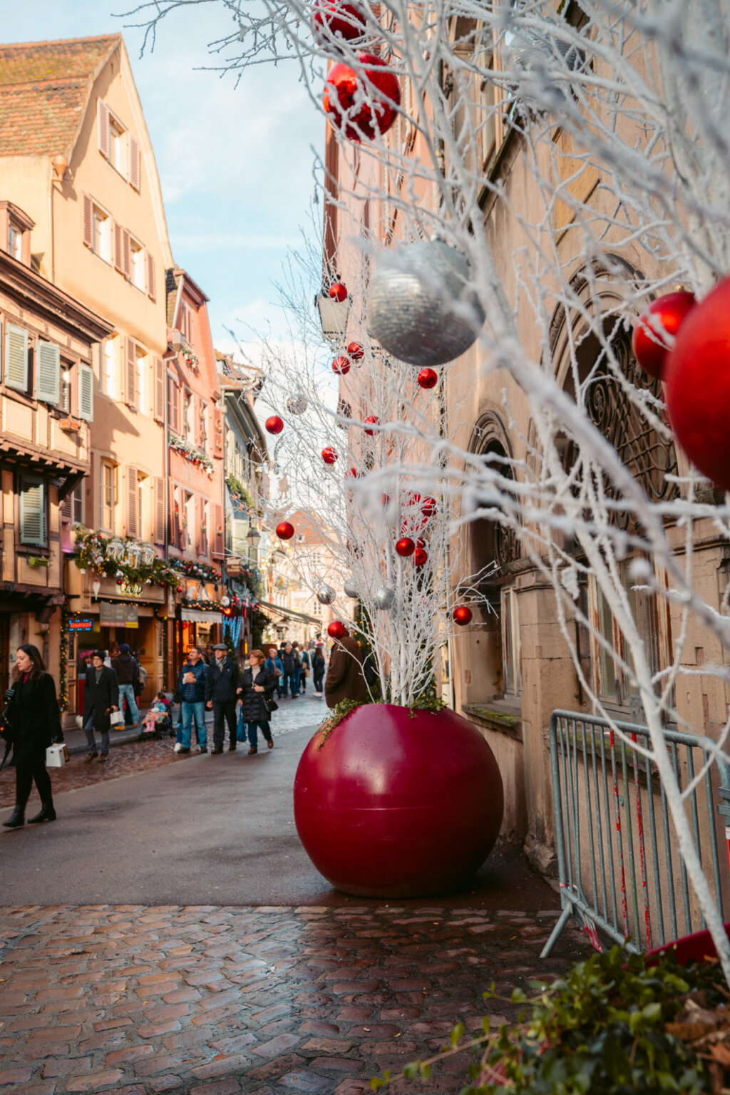 Strasbourg Christmas Market 2021 Dates