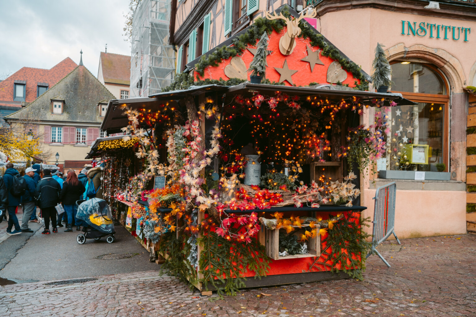 Colmar Christmas Markets 2024 Dates, Locations & MustKnows! Christmas Markets in Europe