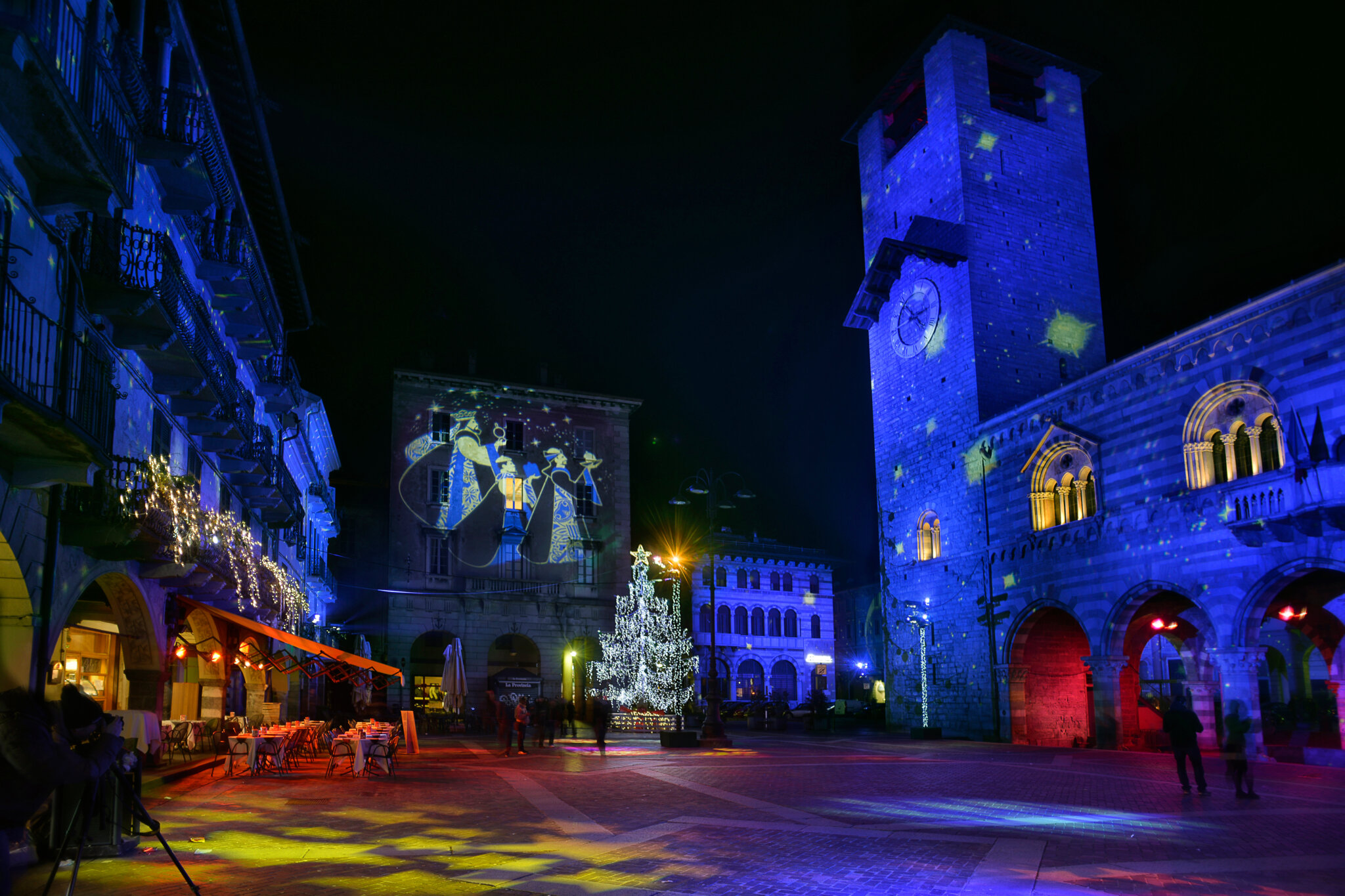 Como Christmas Market | 2025 Dates, Locations & Must-Knows! - Christmas ...