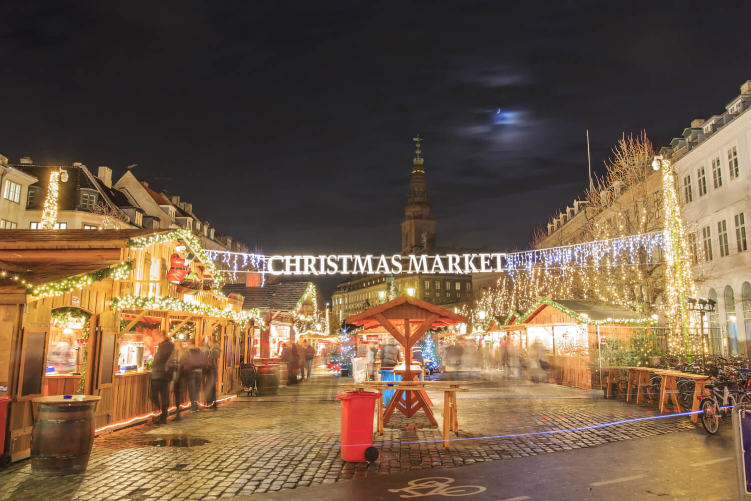 Copenhagen Christmas Markets 2023 | Dates, Hotels & More - Christmas Markets in Europe