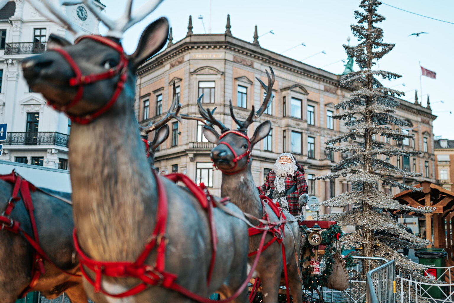 Copenhagen Christmas Markets 2024 Dates, Hotels & More Christmas