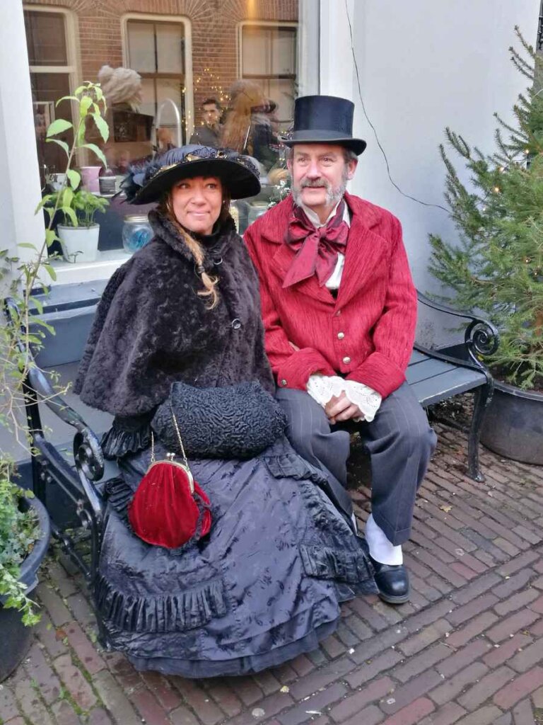 Deventer Dickens Festival 2024 Dates, Locations & MustKnows