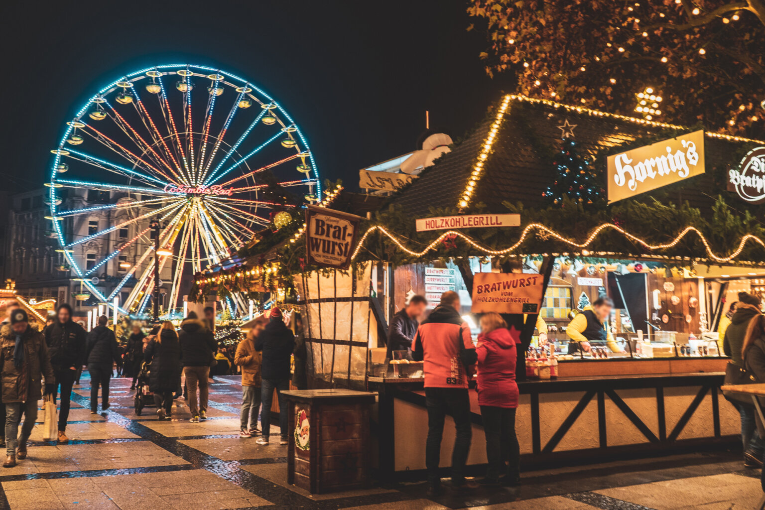 Dortmund Christmas Market (Christmas City Dortmund) | 2024 Dates ...