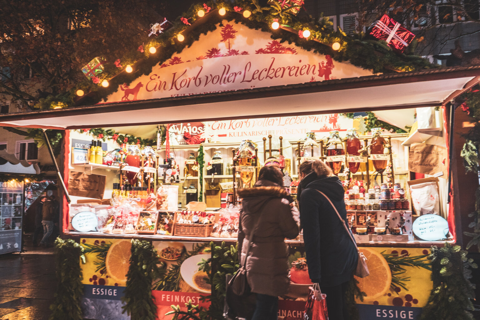 Dortmund Christmas Market (Christmas City Dortmund) | 2024 Dates ...