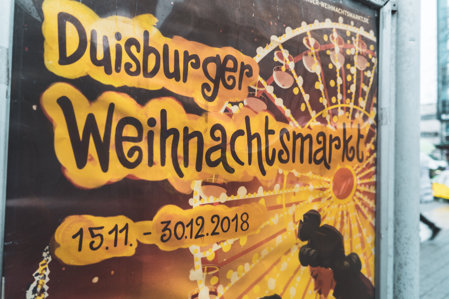 Duisburg Christmas Market 2024 Dates, Locations & MustKnows