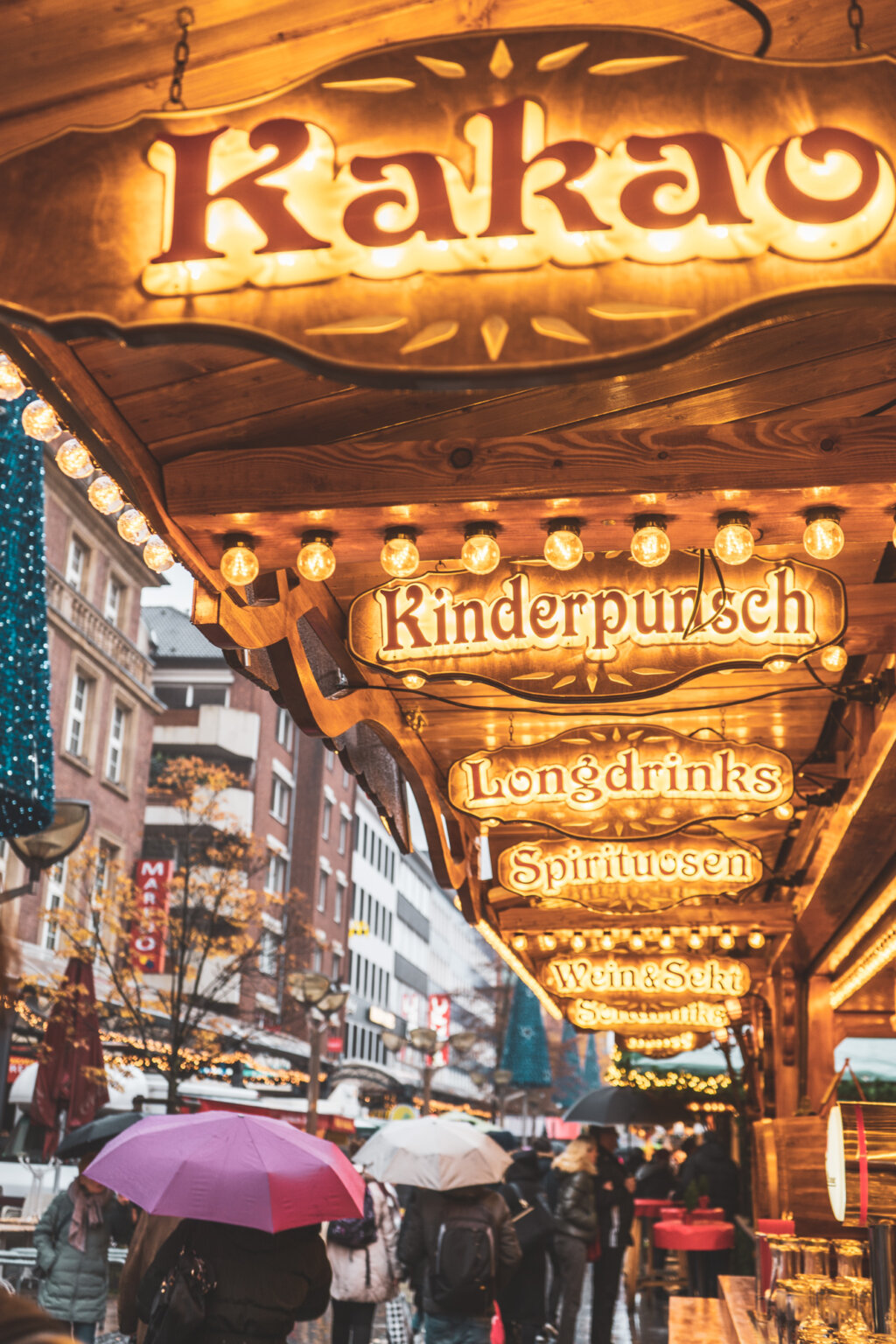 Duisburg Christmas Market 2024 Dates, Locations & MustKnows