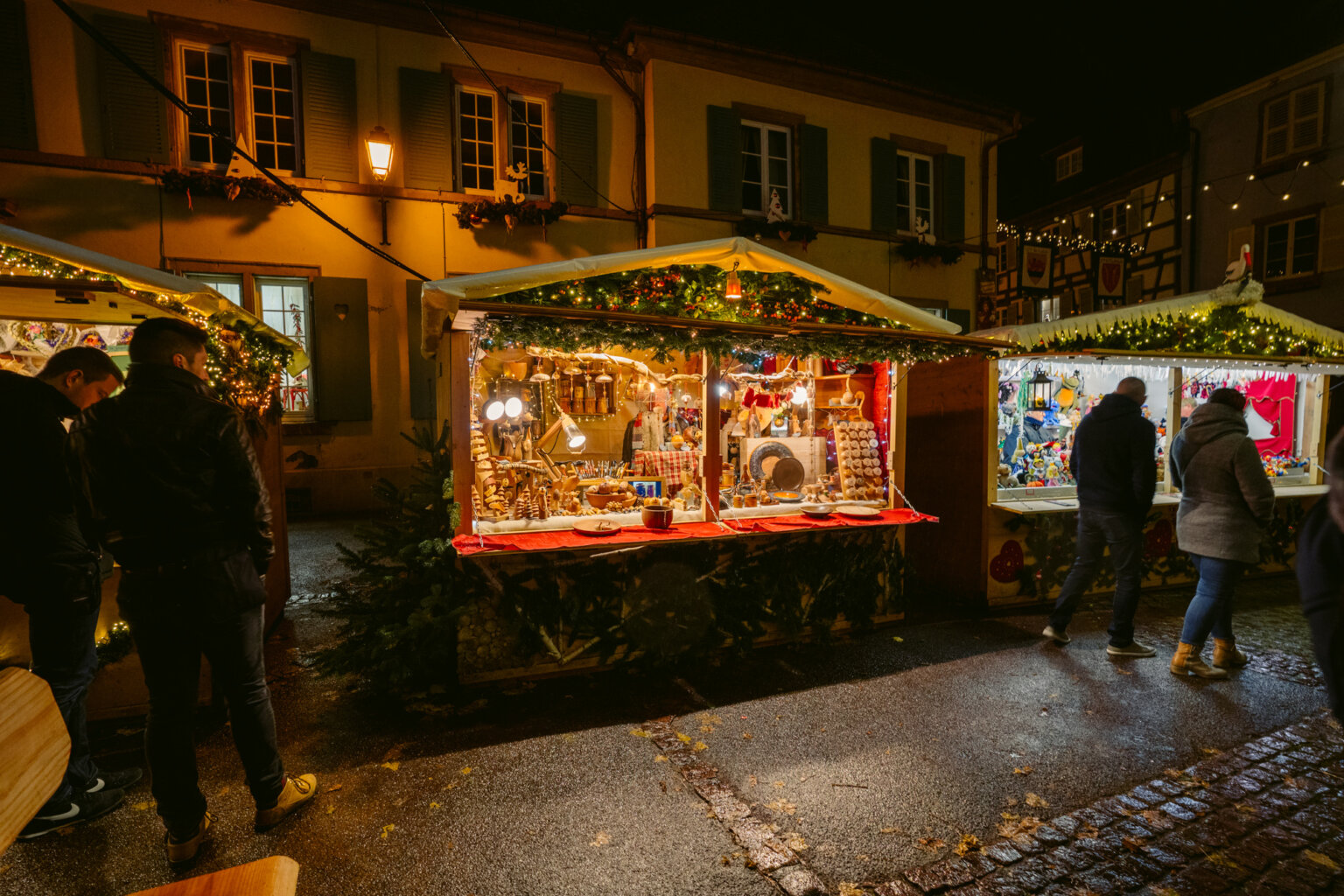 Eguisheim Christmas Market 2024 | Dates, Hotels & More - Christmas ...