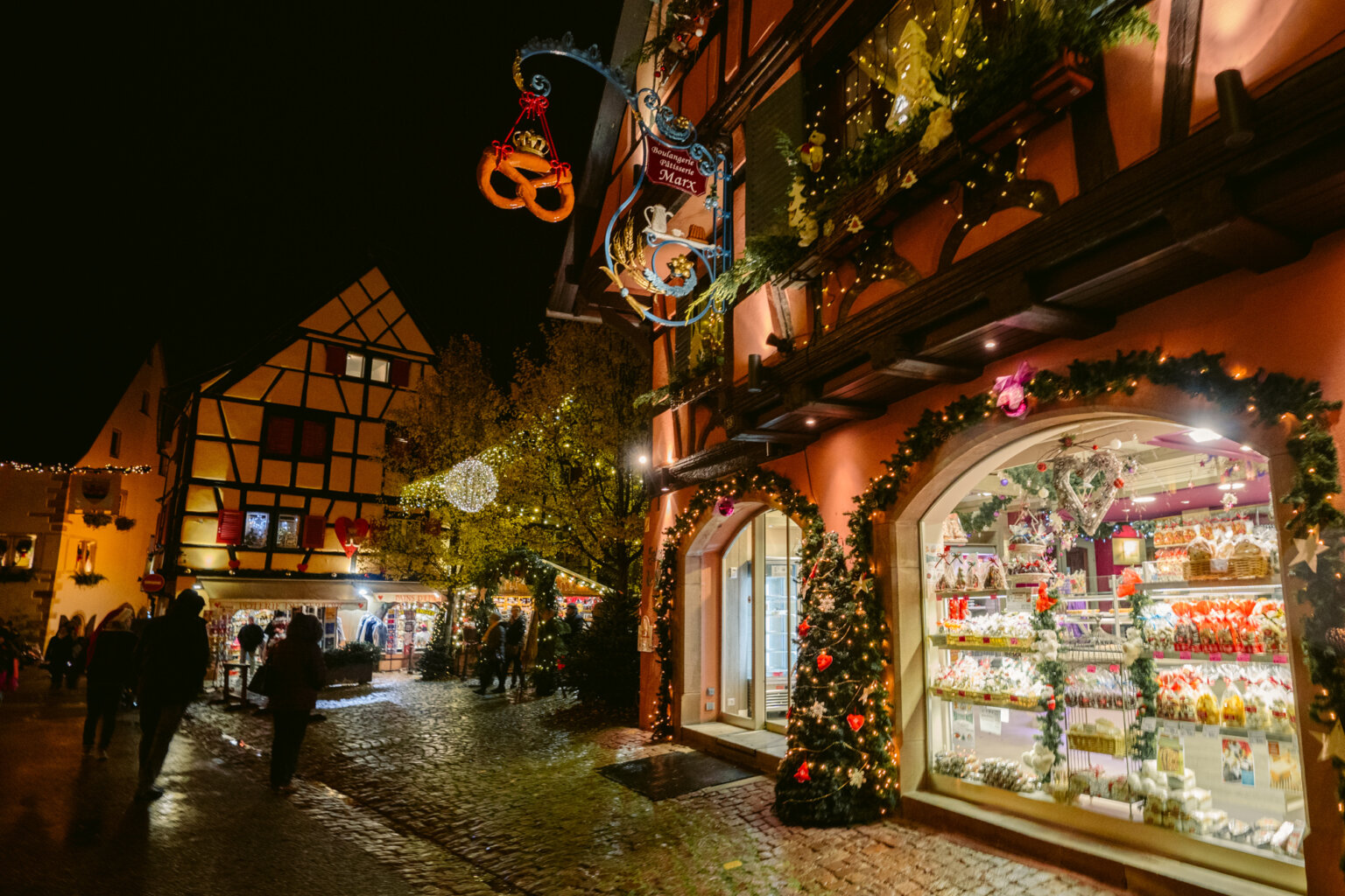 Eguisheim Christmas Market 2024 | Dates, Hotels & More - Christmas ...