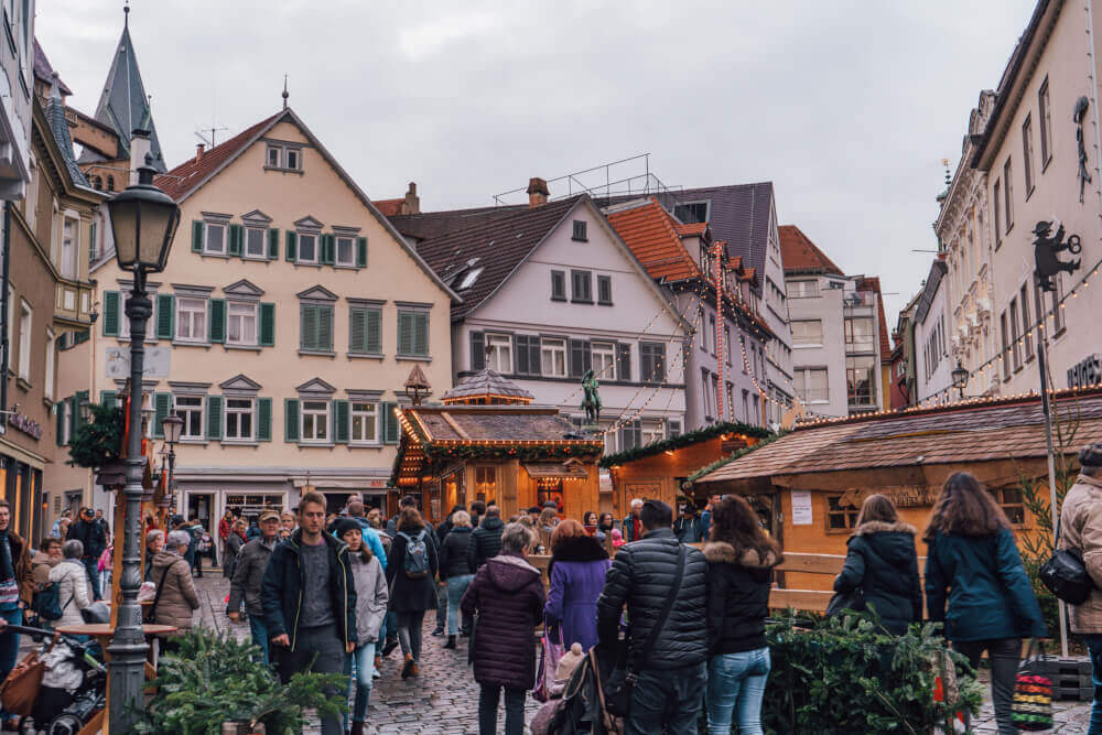 Esslingen Christmas Market | 2022 Dates, Locations & Must-Knows!