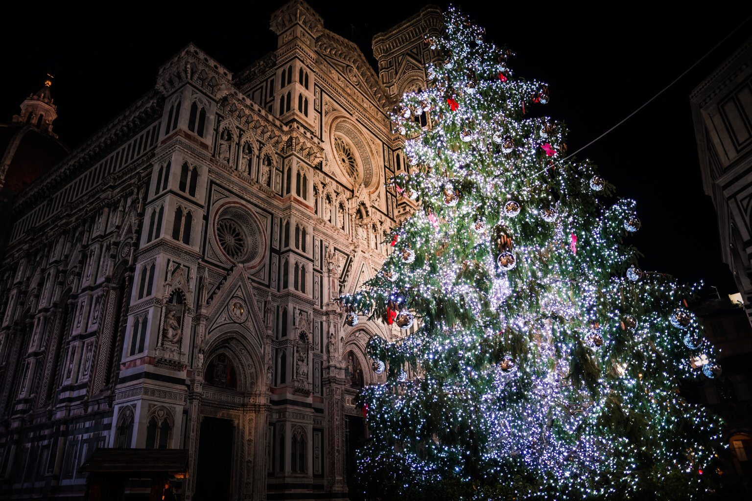 Florence Christmas Markets | 2024 Dates, Locations & Must-Knows ...