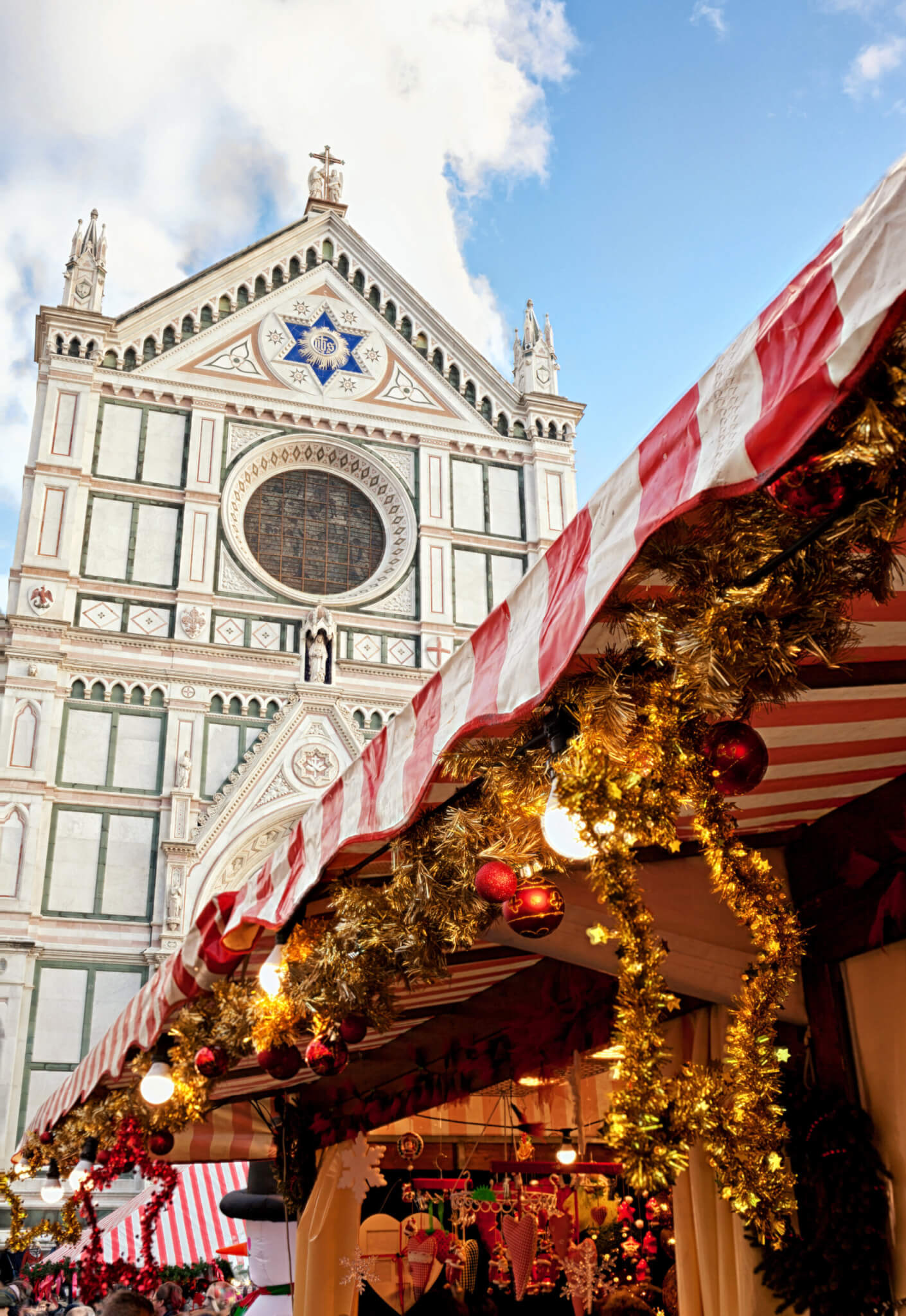 Florence Christmas Markets 2024 Dates, Locations & MustKnows