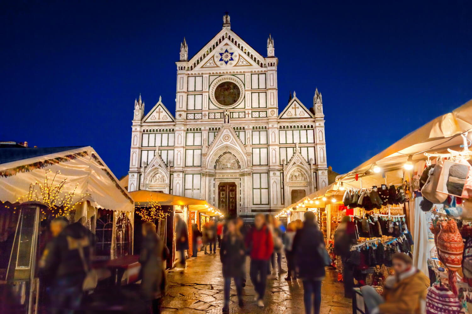 Florence Christmas Markets 2023 Dates, Locations & MustKnows