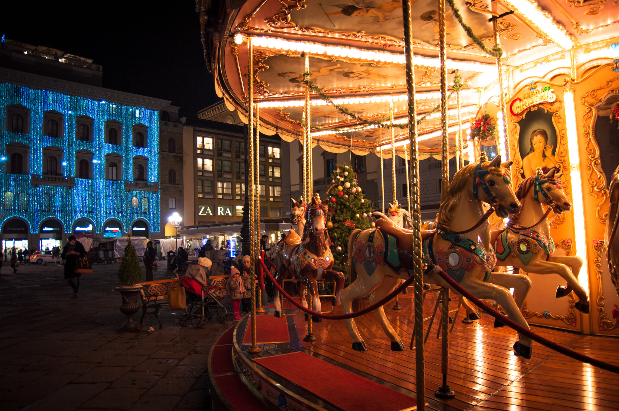 Florence Christmas Markets 2022 Dates Locations Must Knows 