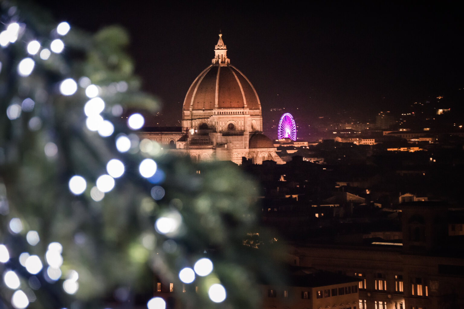 Florence Christmas Markets 2024 Dates, Locations & MustKnows