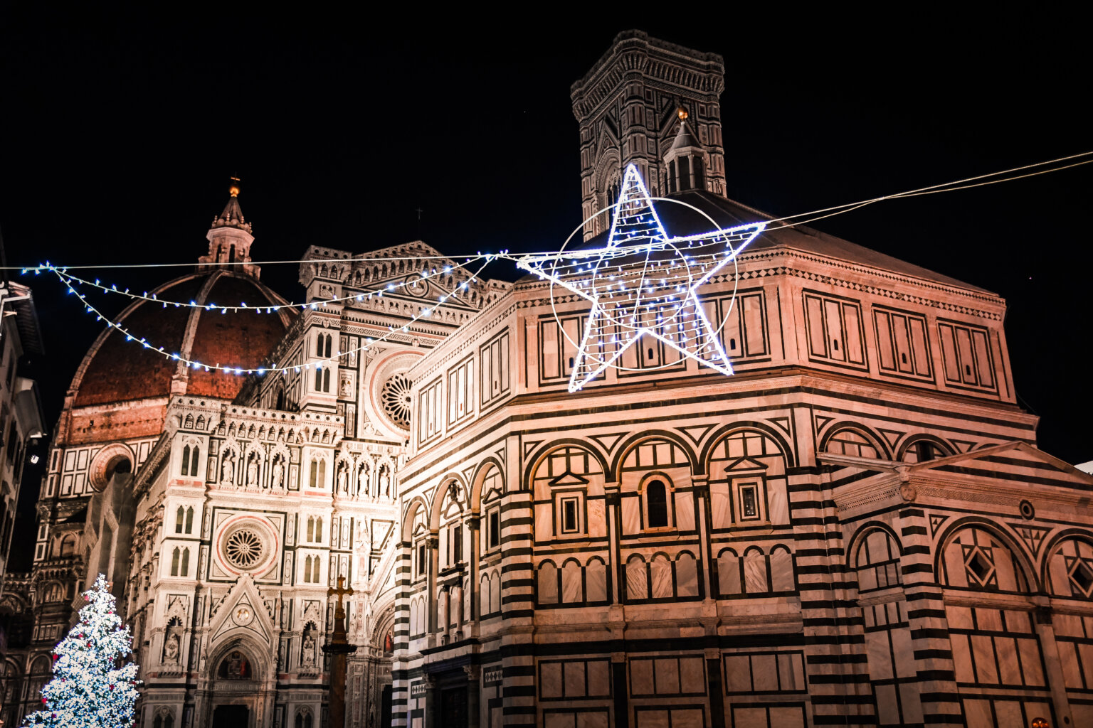 Florence Christmas Markets 2023 Dates, Locations & MustKnows