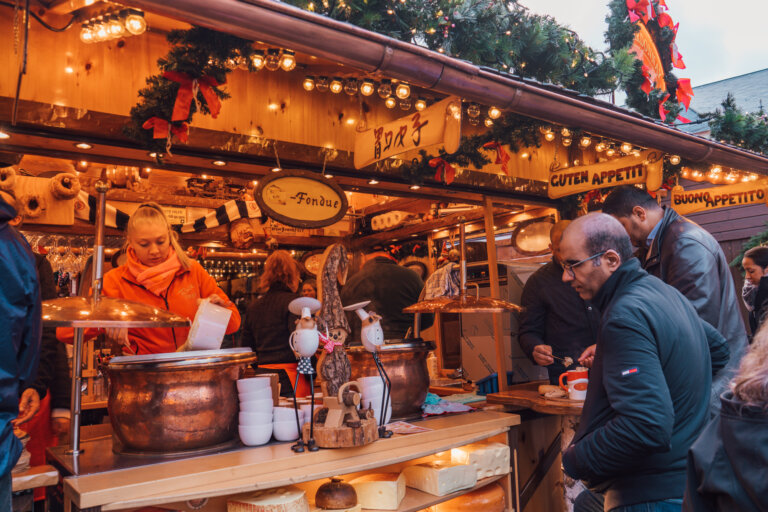 Frankfurt Christmas Markets 2024 | Dates, Hotels & More - Christmas ...