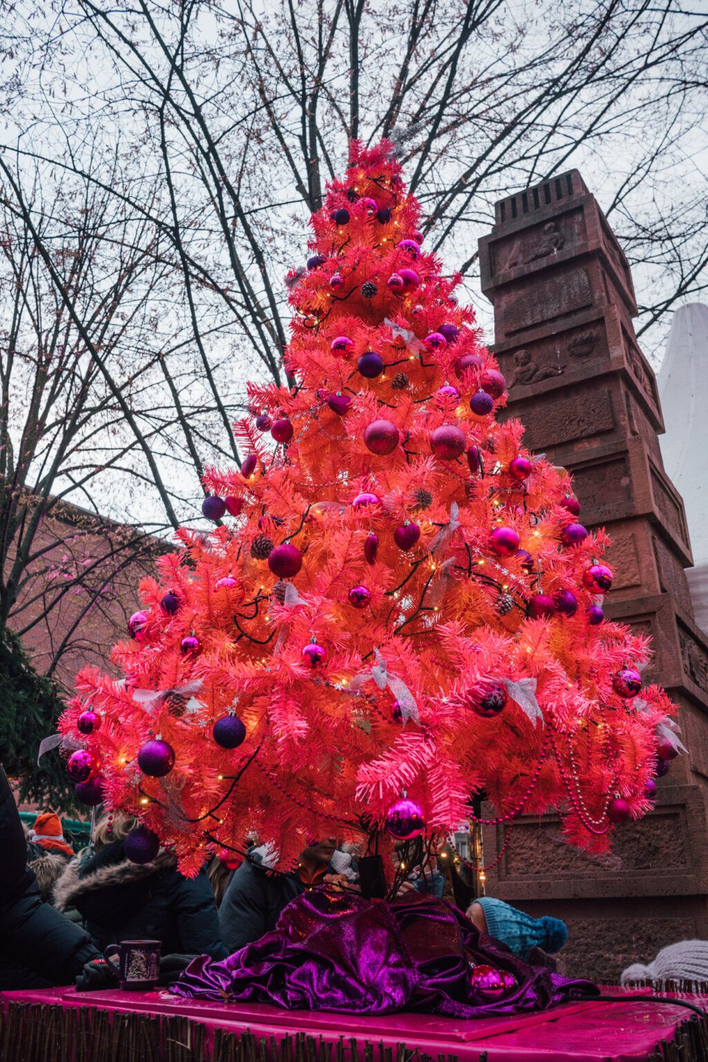 Frankfurt Christmas Markets | 2022 Dates, Must-Knows &amp; History!