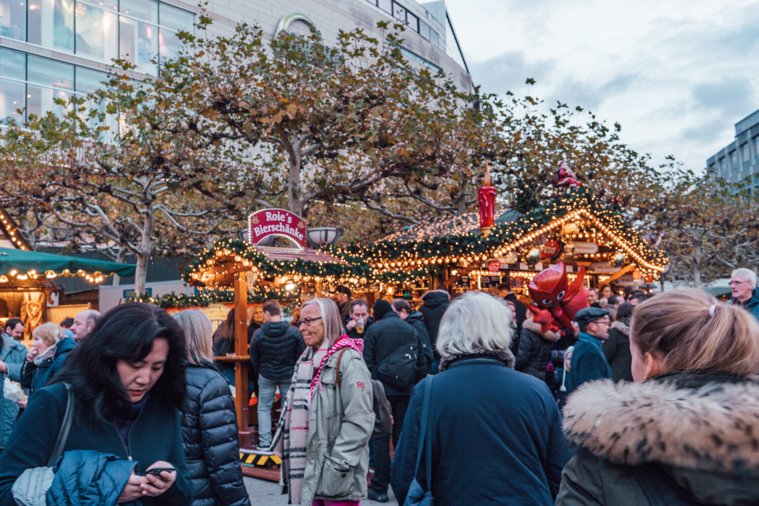 Frankfurt Christmas Markets 2024 | Dates, Hotels & More - Christmas ...