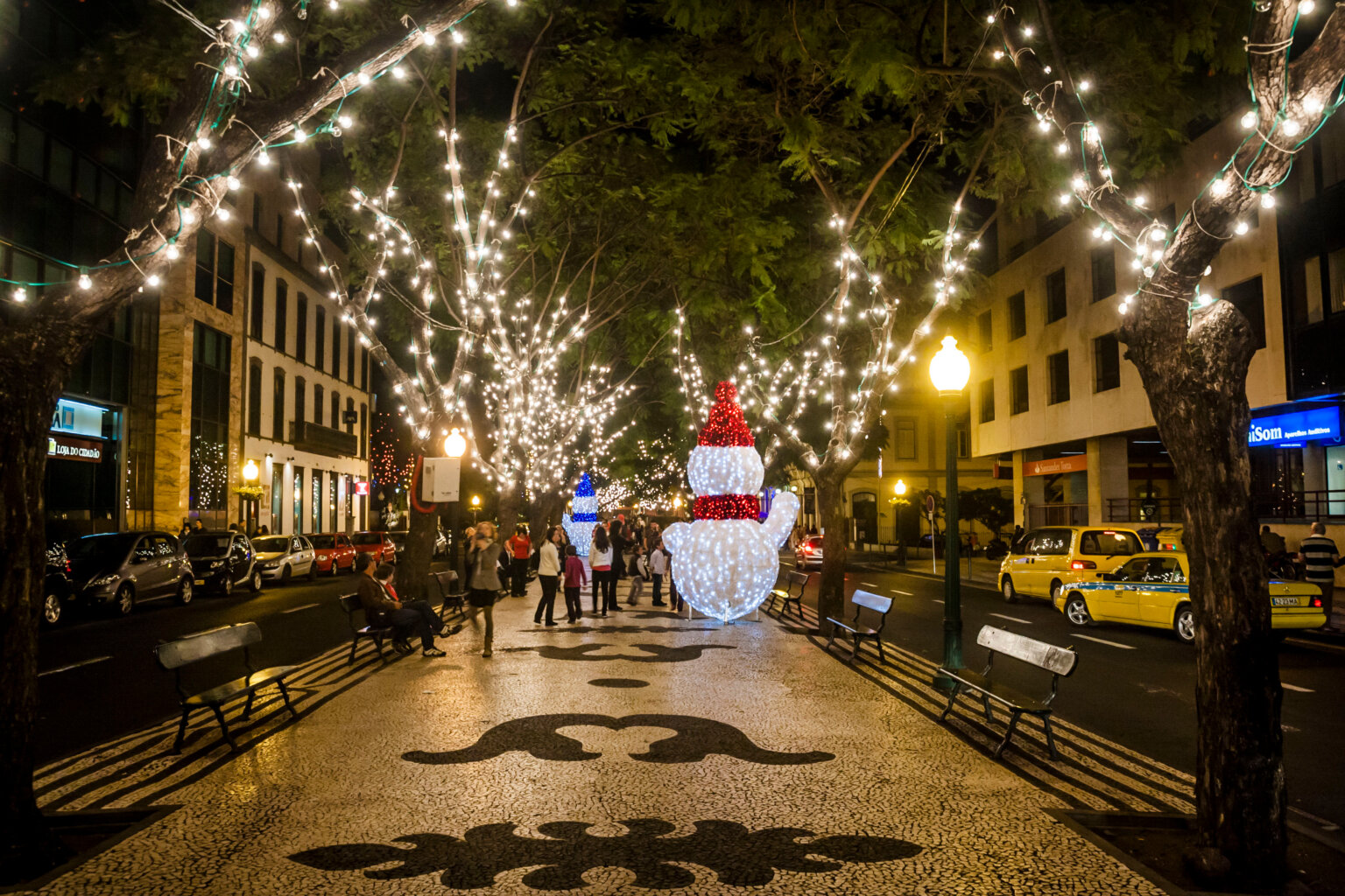 Funchal Christmas Market 2024 Dates, Locations & MustKnows