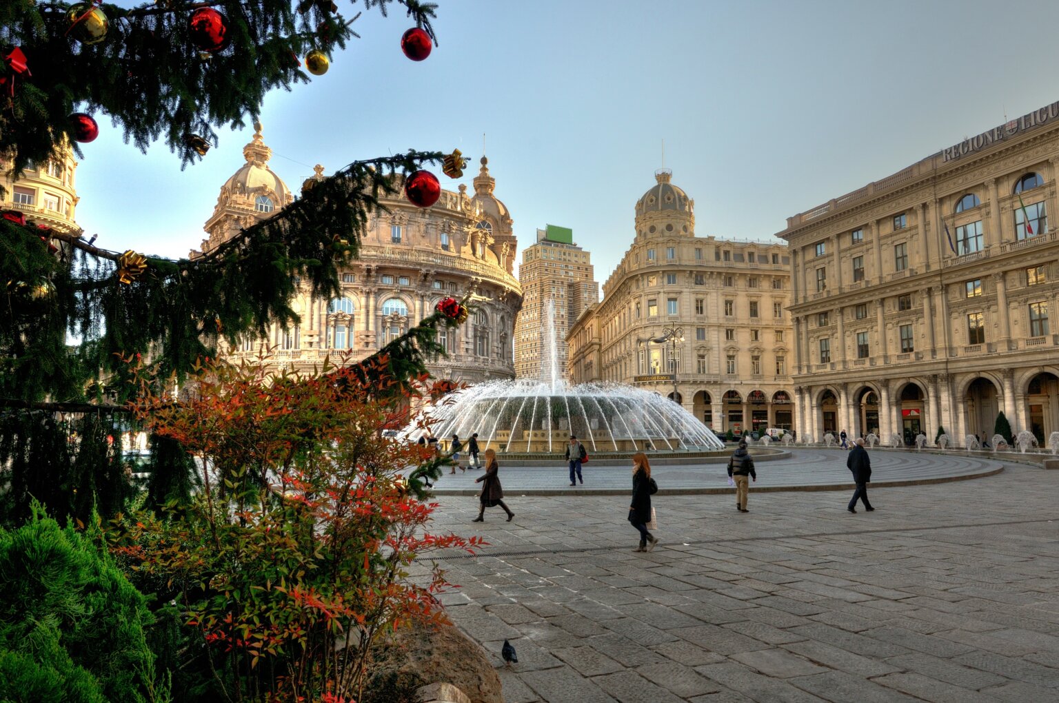 Genoa Christmas Markets 2023 Dates, Locations & MustKnows