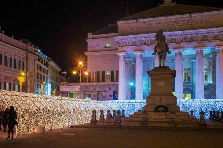 Genoa Christmas Markets 2023 Dates, Locations & MustKnows