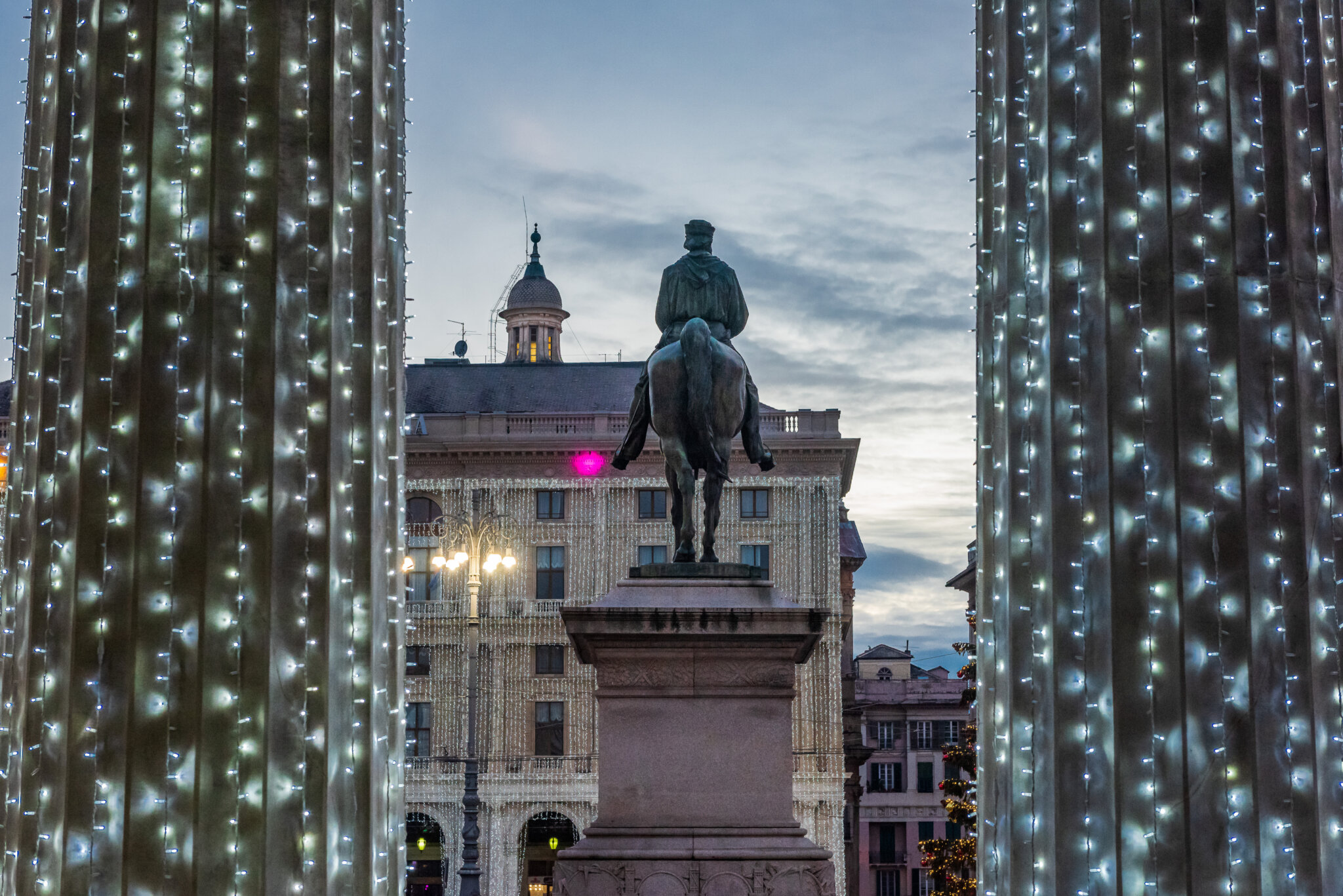 Genoa Christmas Markets 2023 Dates, Locations & MustKnows