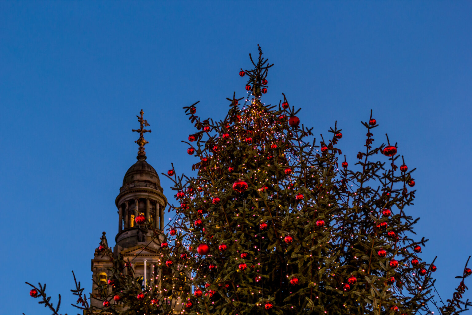 Glasgow Christmas Markets (Winterfest) 2024 Dates, Locations & Must