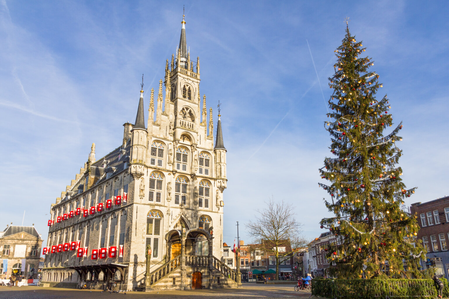 Gouda Christmas Market (Winterfair) 2024 Dates, Locations & Must