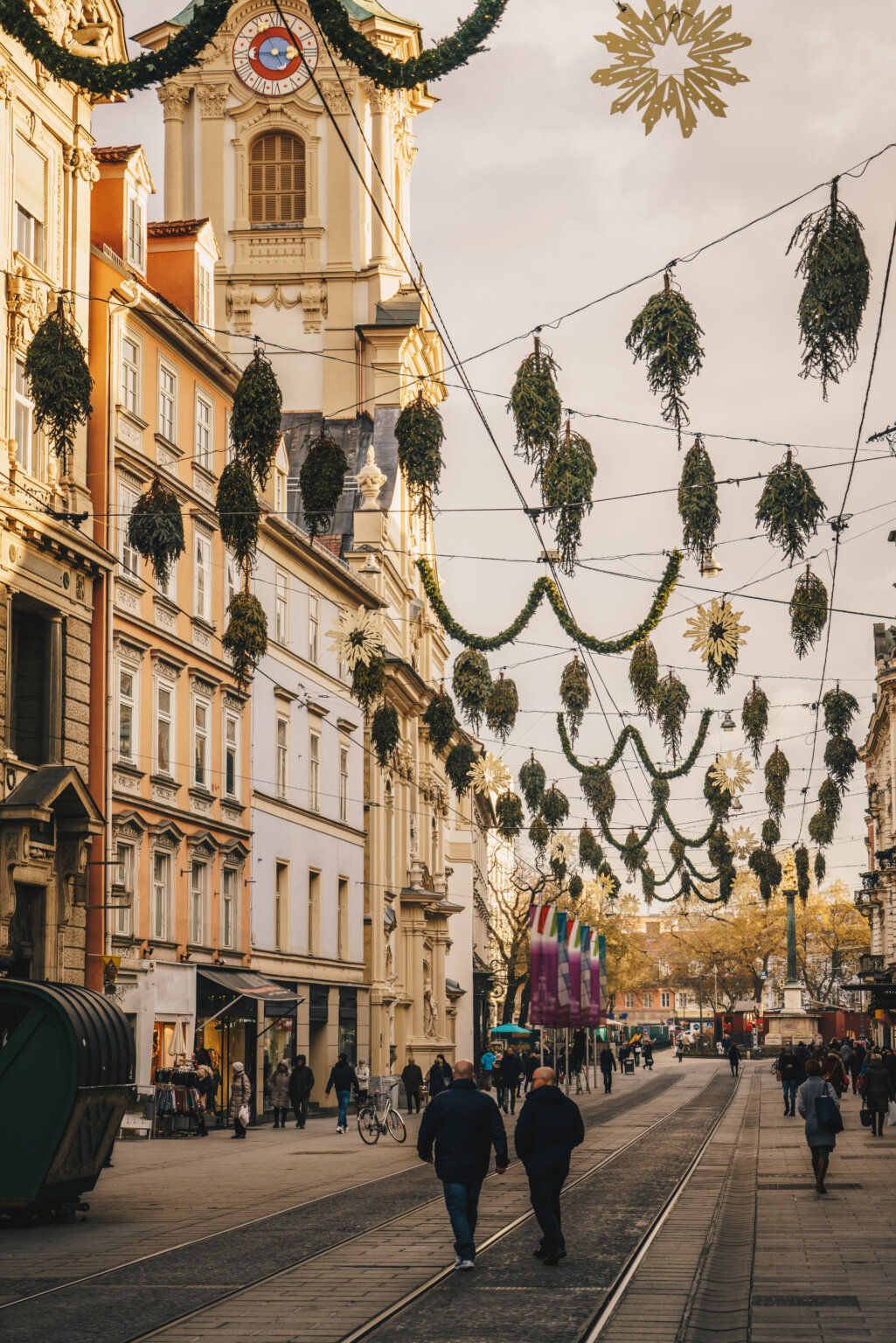 Graz Christmas Markets 2023 Dates, Locations & Must Knows