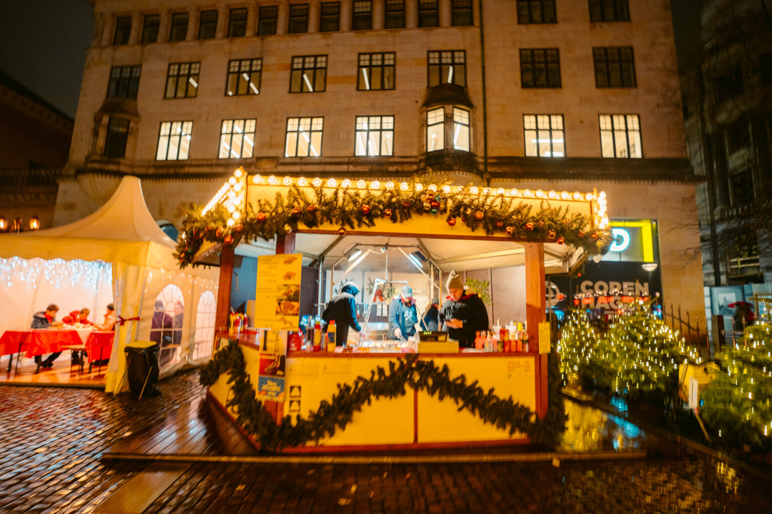 Copenhagen Christmas Markets 2024 Dates, Hotels & More Christmas Markets in Europe