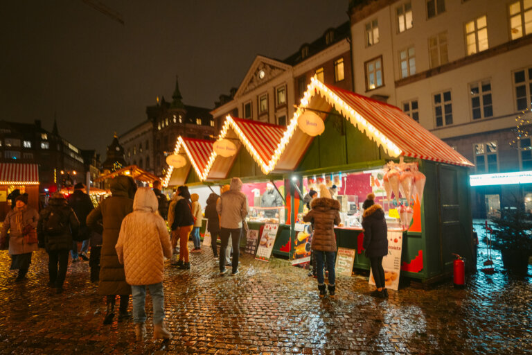 Copenhagen Christmas Markets 2024 Dates, Hotels & More Christmas