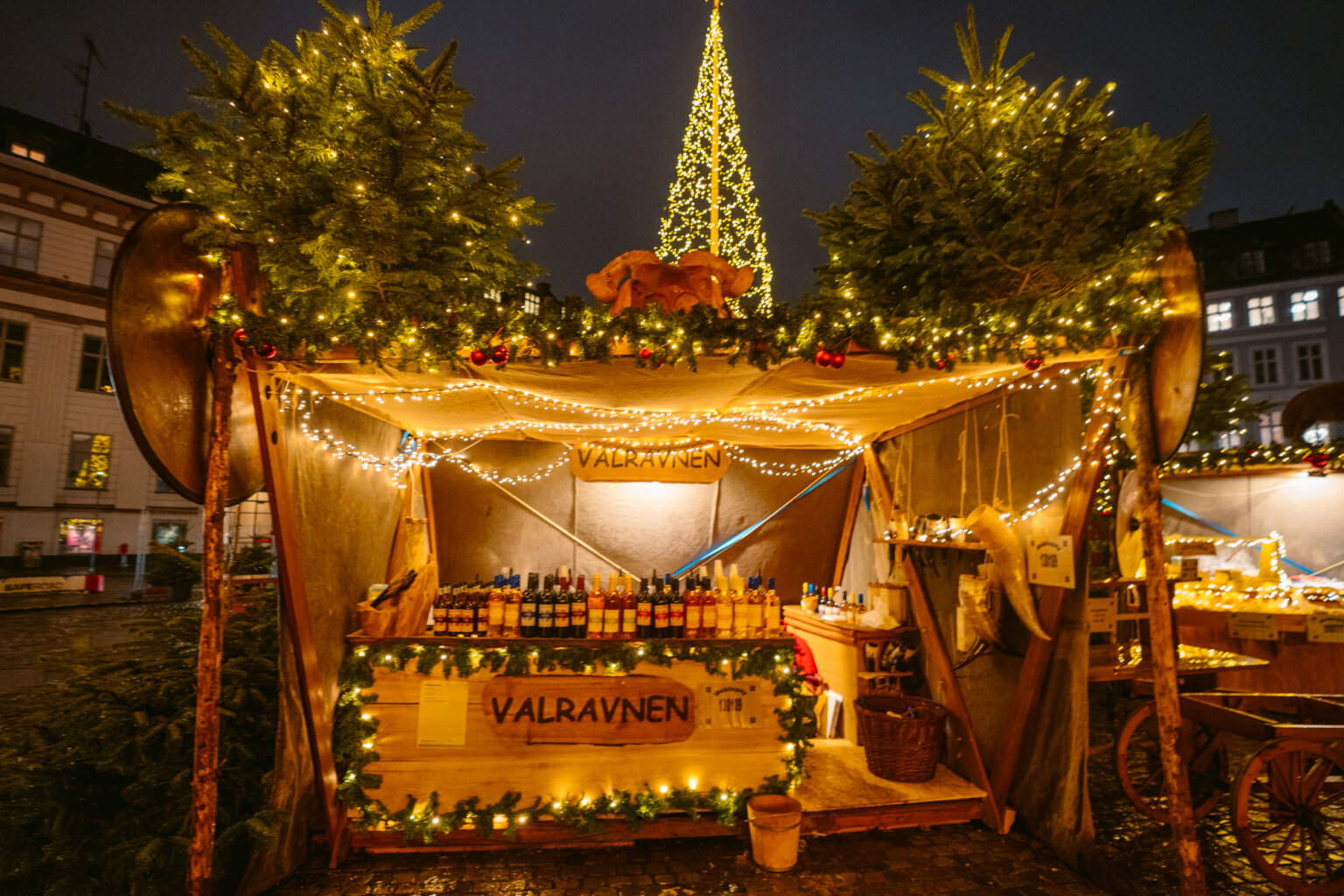 Copenhagen Christmas Markets 2024 Dates, Hotels & More Christmas