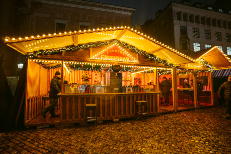 Copenhagen Christmas Markets 2024 Dates, Hotels & More Christmas