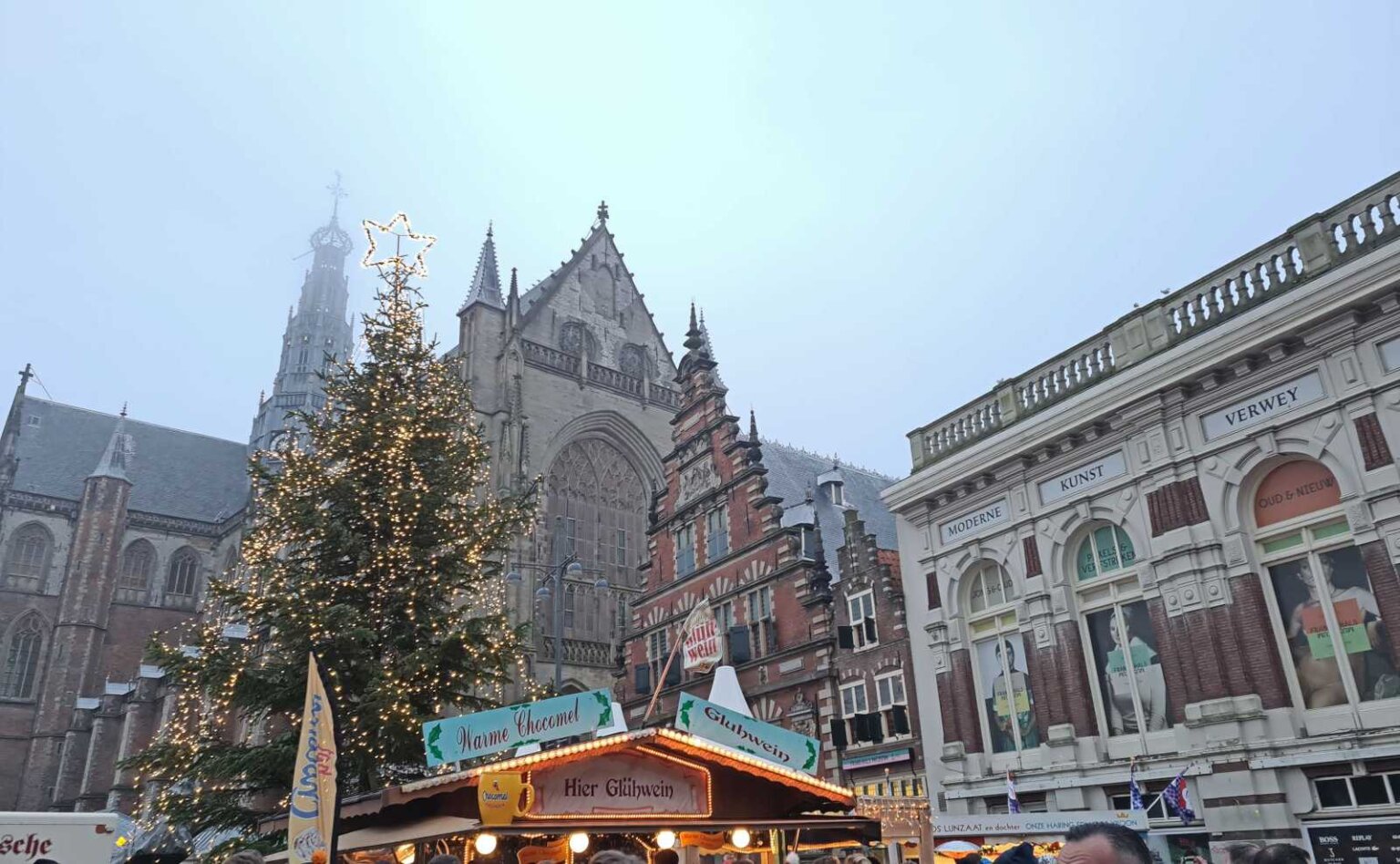 The 11 Best Christmas Markets in the Netherlands You Can’t Miss ...