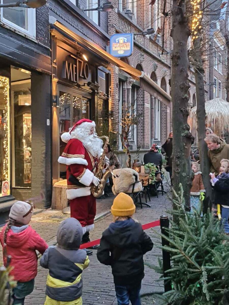 Haarlem Christmas Market 2023 Dates, Locations & MustKnows