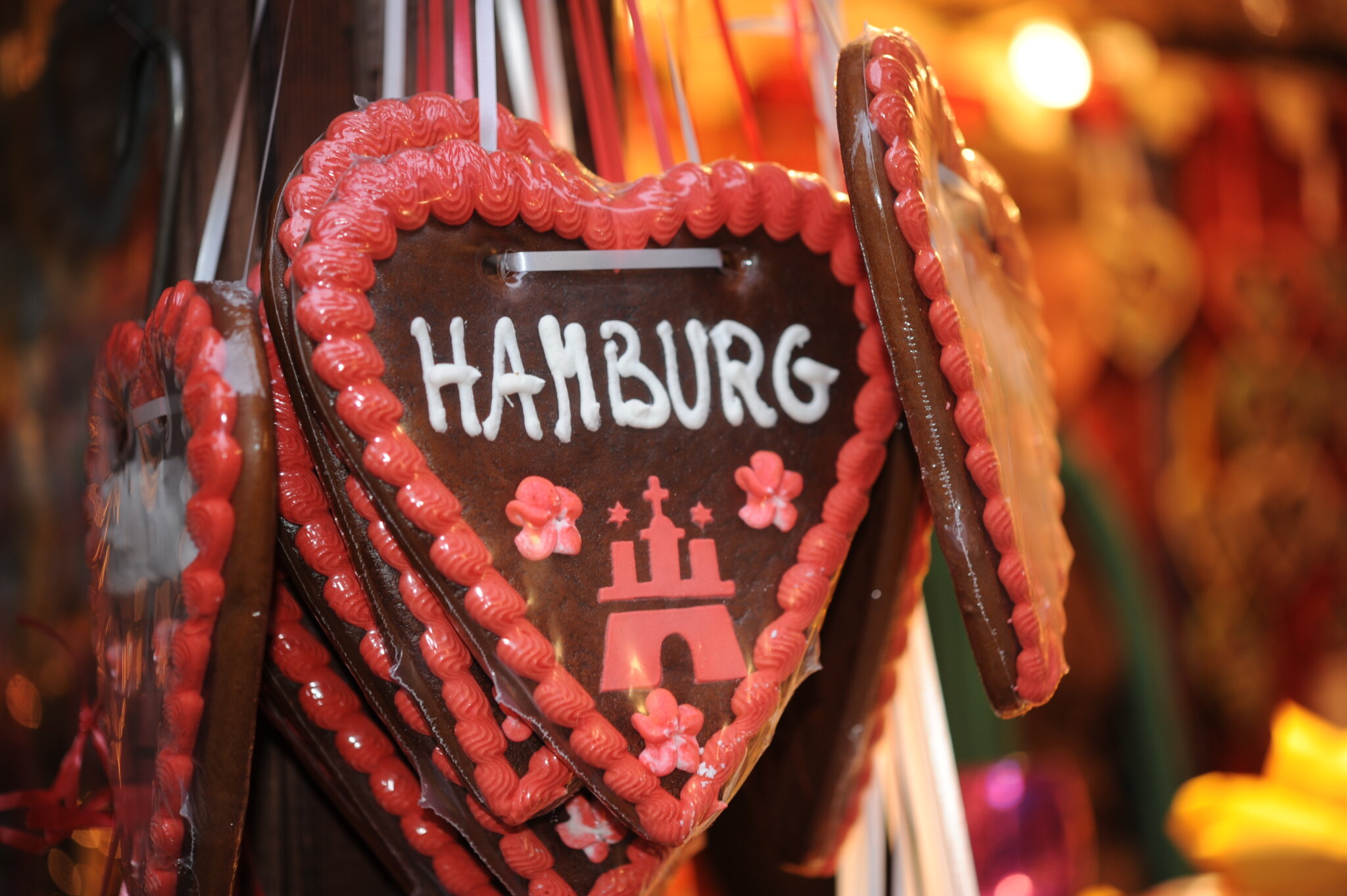 Hamburg Christmas Markets 2024 Dates, Locations & MustKnows