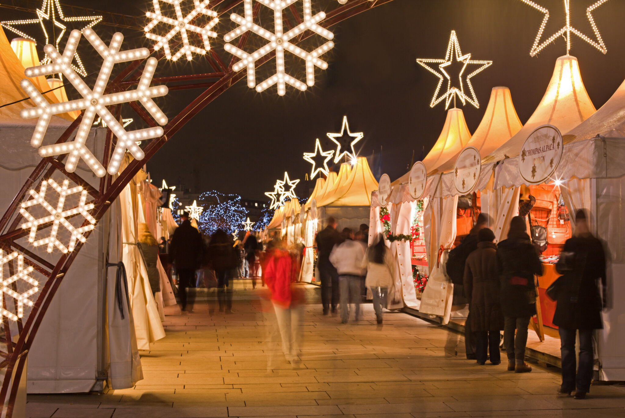 Hamburg Christmas Markets 2024 Dates, Locations & MustKnows