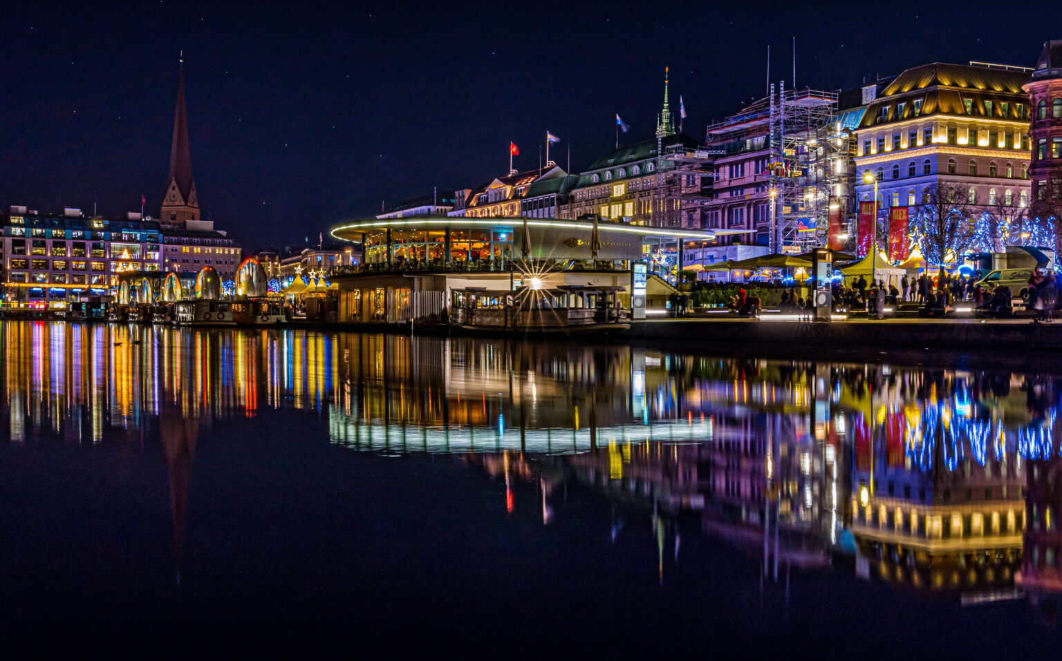 Hamburg Christmas Markets 2024 Dates, Locations & MustKnows