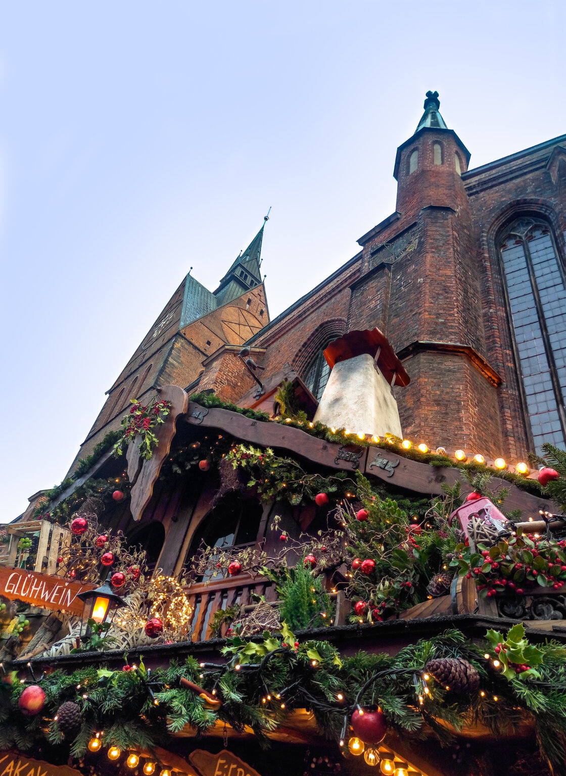 Hanover Christmas Market 2024 Dates, Locations & MustKnows