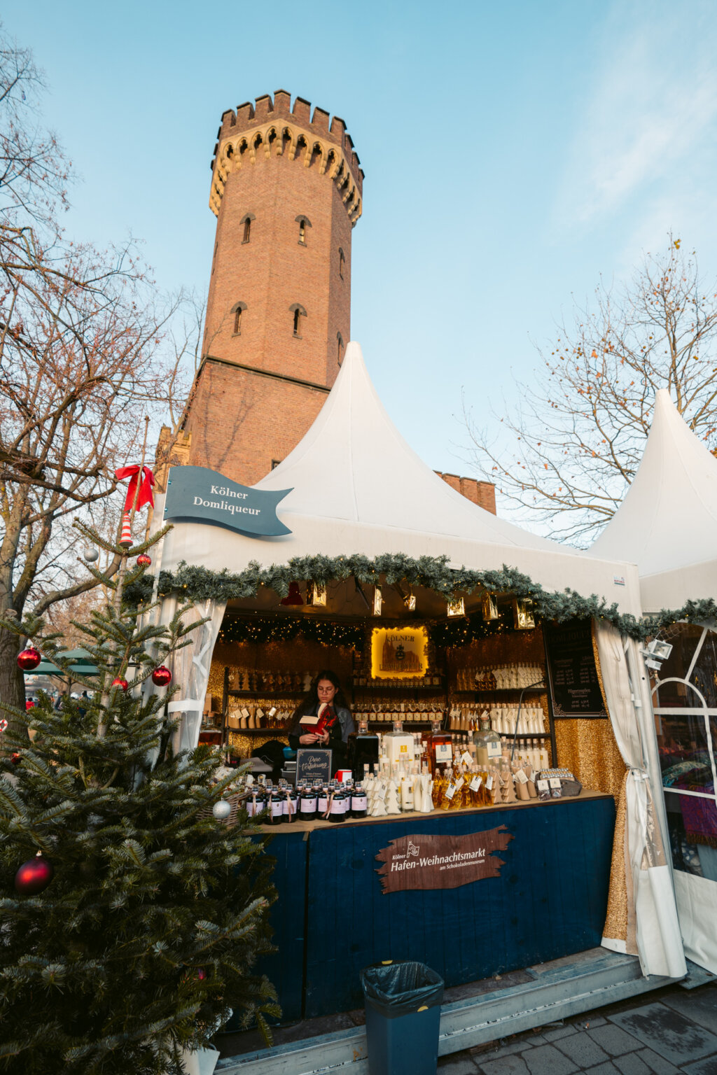 Cologne Christmas Market 2024 Dates, Locations & MustKnows