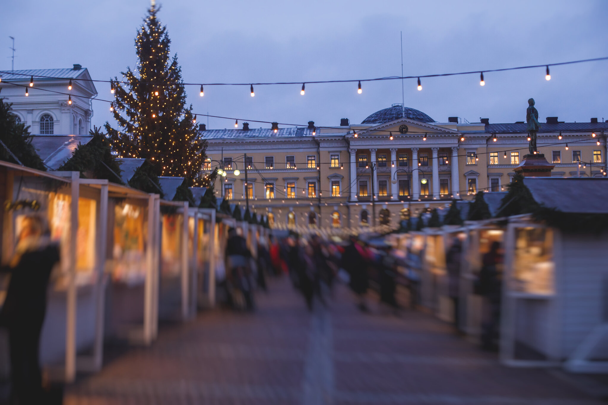 Finland Christmas Market Opening Dates 2024 Confirmed Dates So Far