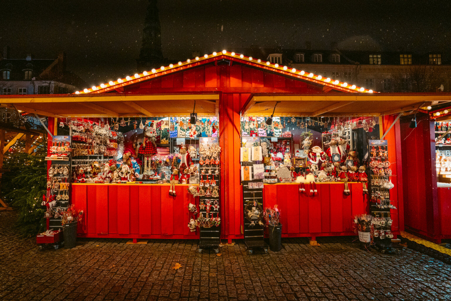 Copenhagen Christmas Markets 2024 Dates, Hotels & More Christmas