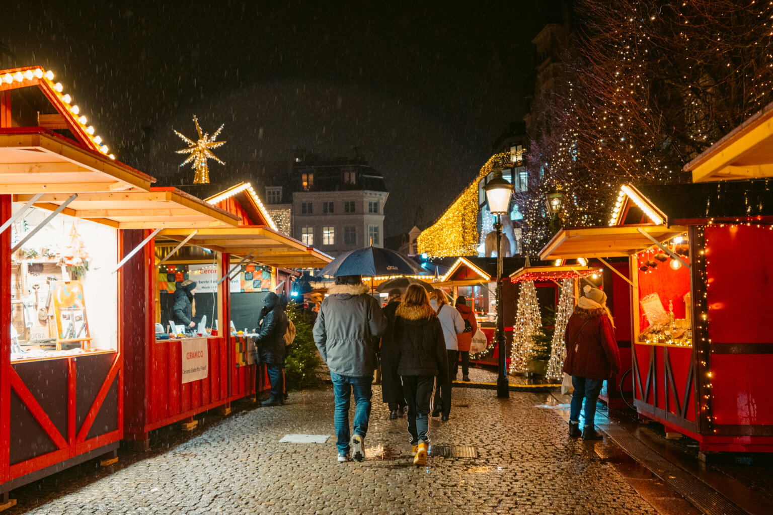 Copenhagen Christmas Markets 2024 Dates, Hotels & More Christmas