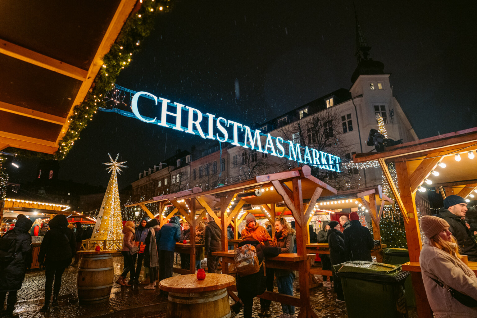 Copenhagen Christmas Markets 2024 Dates, Hotels & More Christmas
