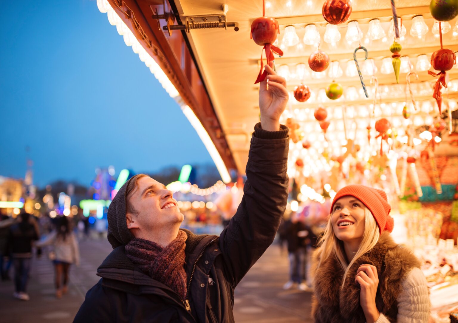 Hyde Park Winter Wonderland 2024 Dates, Hotels & More Christmas