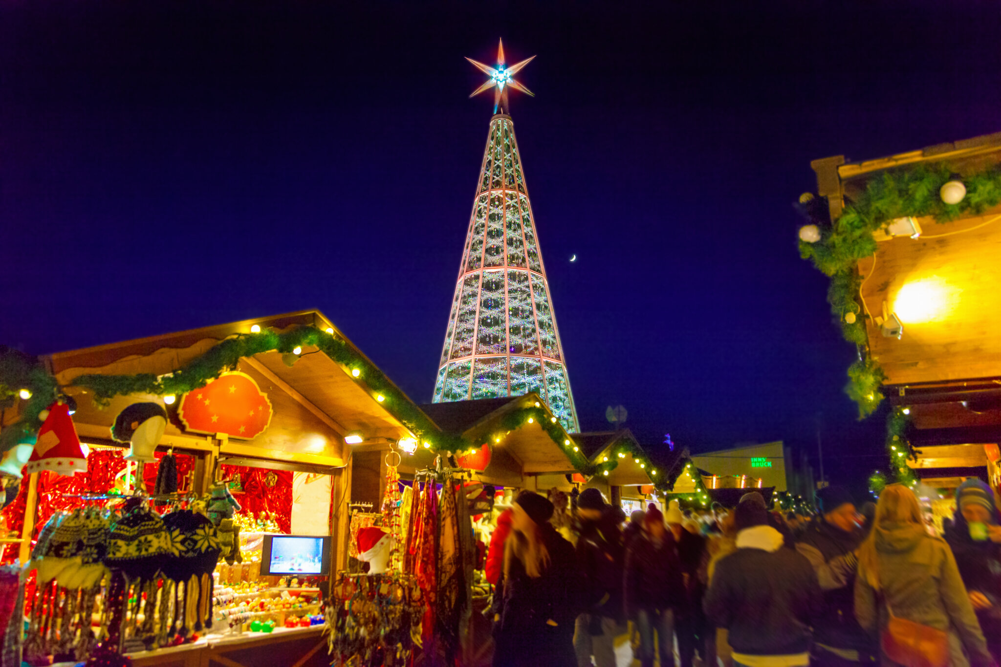 Innsbruck Christmas Markets 2024 Dates, Locations & MustKnows